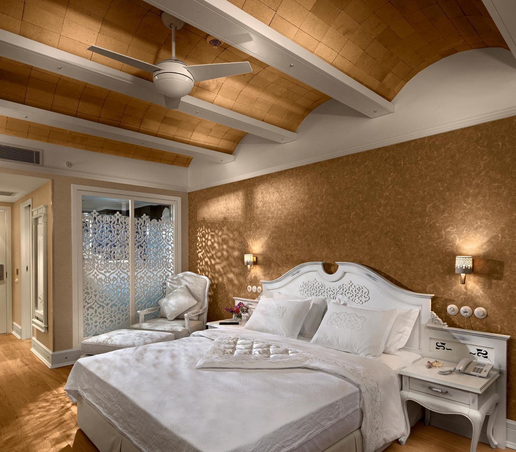 Antmare Hotel Алачати Екстер'єр фото